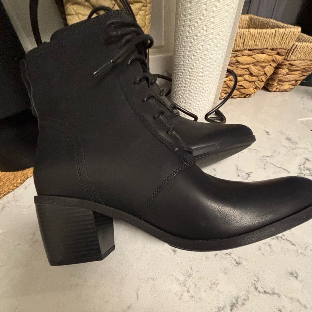 Timberland Brynlee Park Women's Boots - NEW!